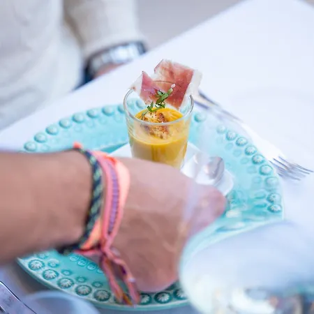 酒店 Opus One Luxury & Wine 法鲁区